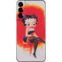 Betty Boop Stockings Galaxy S22 Plus Skin
